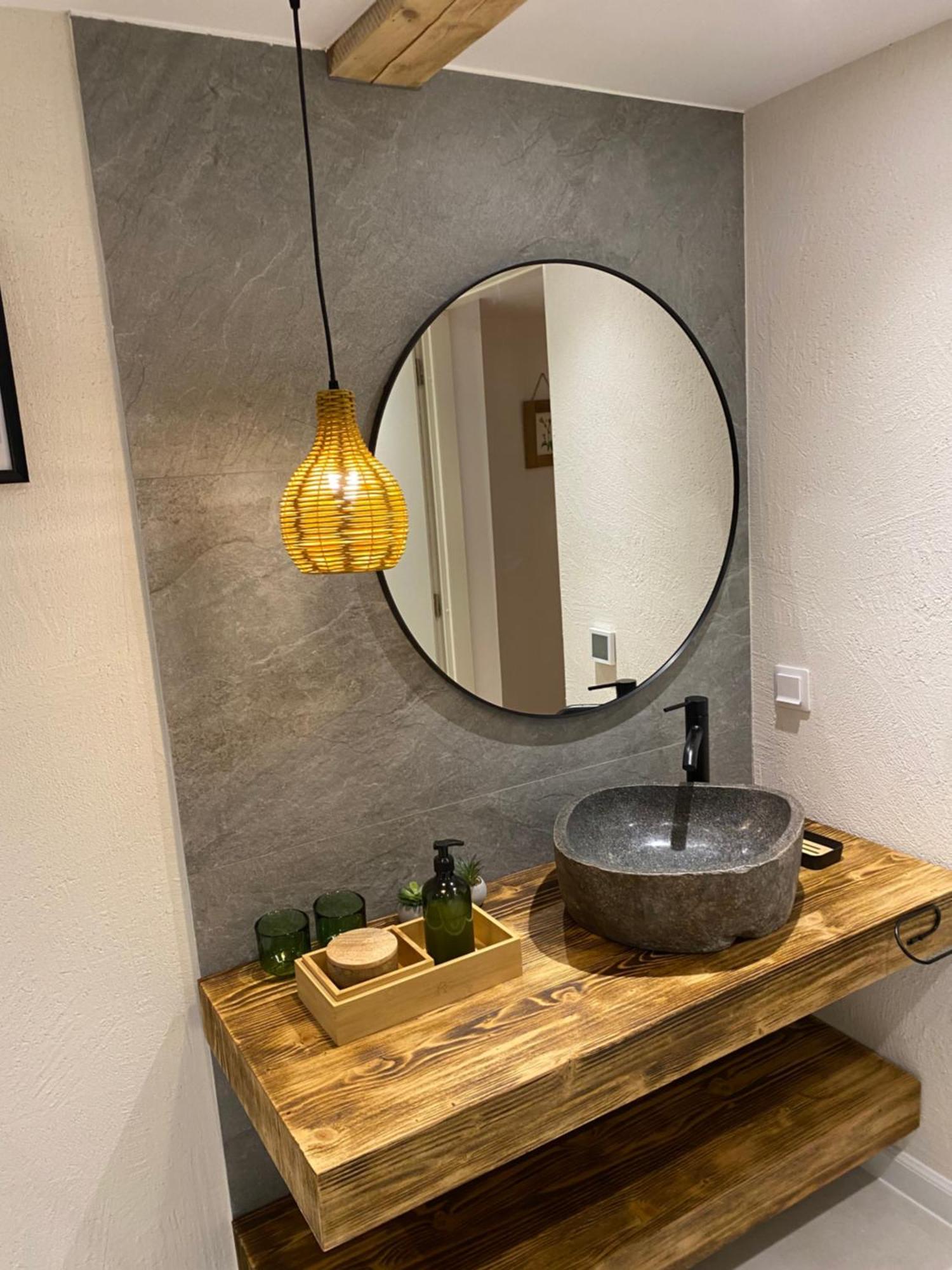 Mountain Chalet - Cabana La Muntele Baisorii Muntele Cacovei  ภายนอก รูปภาพ